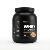Wheyprotein de Cookie